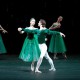 Balet Bolshoi, „Szmaragdy”, fot. E. Fetisova (źródło: materiały prasowe dystrybutora)