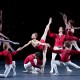 Balet Bolshoi, „Rubiny”, fot. E. Fetisova (źródło: materiały prasowe dystrybutora)