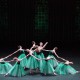 Balet Bolshoi, „Szmaragdy”, fot. D. Yusupov (źródło: materiały prasowe dystrybutora)