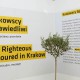 „Krakowscy Sprawiedliwi”, fot. Andrzej Janikowski (źródło: materiały prasowe)