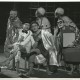 „Księżniczka Turandot” Carlo Gozzi, w środku: Witold Pyrkosz – Kalaf, fot. Adam Drozdowski (źródło: mat. prasowe)