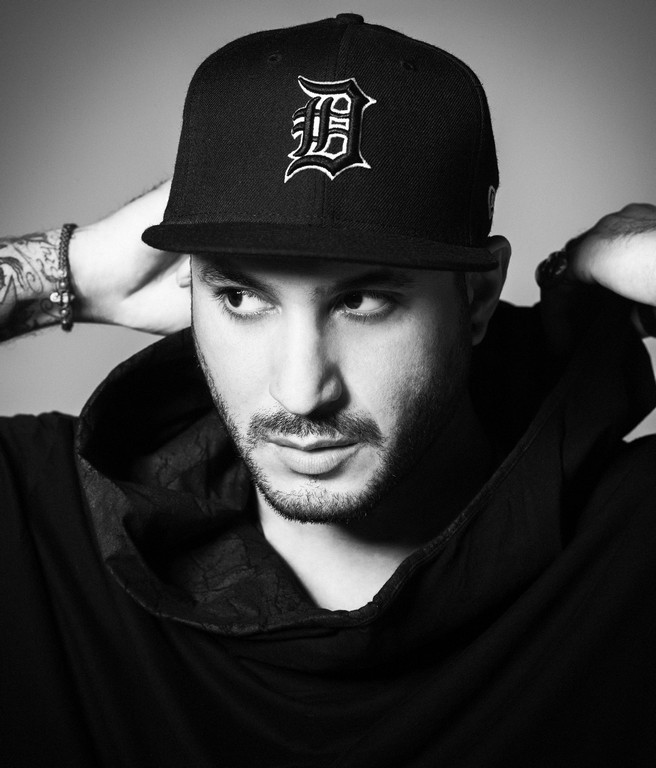 Loco Dice (źródło: materiały prasowe)