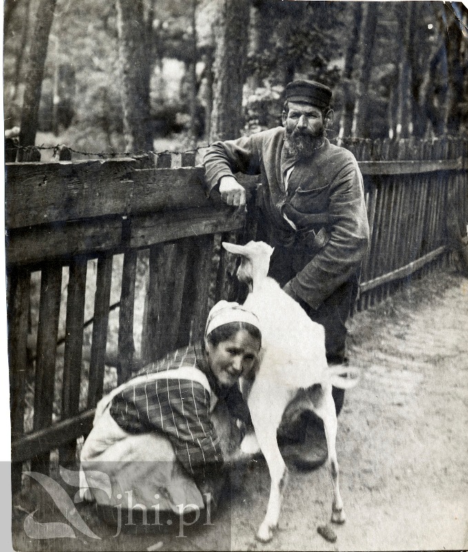 Fot. Menachem Kipnis (źródło: materiały prasowe organizatora)