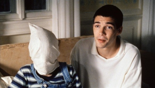 „Funny Games”, reż. Michael Haneke (źródło: materiały prasowe organizatora)