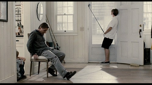 „Funny Games U.S.”, reż. Michael Haneke (źródło: materiały prasowe organizatora)