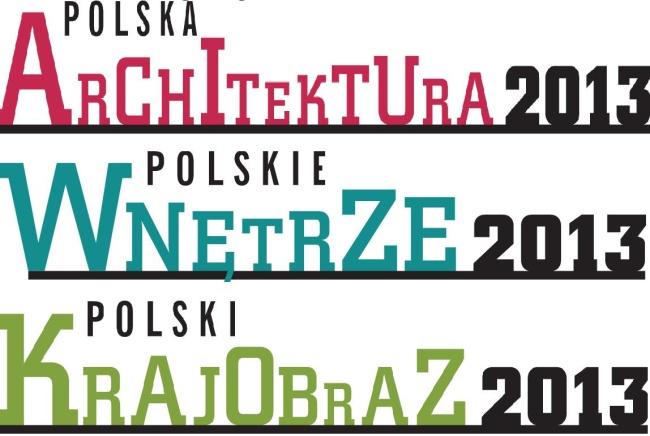 Polska Architektura XXL (źródło: materiały prasowe organizatora)