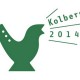 Rok Kolberga 2014, logo autorstwa Wojciecha Janickiego (źródło: materiały prasowe)