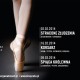 Bolshoi Ballet Live w Kinie Praha, plakat (źródło: materiały prasowe)