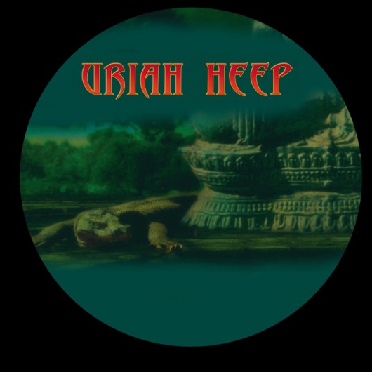 Uriah Heep (źródło: mat. prasowe)