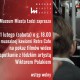 Wiktor Polak, spotkanie, Muzeum Miasta Łodzi, zaproszenie (źródło: materiały prasowe organizatora)