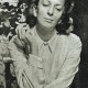 Wisława Szymborska (źródło: materiały prasowe)