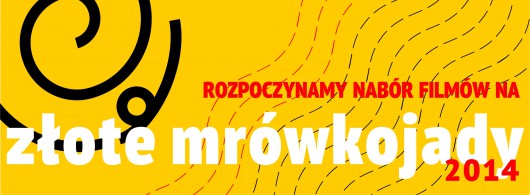 Złote Mrówkojady (źródło: materiały prasowe organizatora)