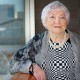 Alicja Klimaszewska, przewodnicząca Społecznego Komitetu Opieki nad Starą Rossą (źródło: materiały prasowe)