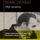 Anatolij Marczenko „Moje zeznania” – okładka (źródło: materiały prasowe)