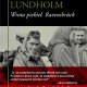 Anja Lundholm „Wrota piekieł. Ravensbrück” – okładka (źródło: materiały prasowe