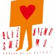 Logo aukcji „Bliźniemu swemu...”, BWA w Katowicach (źródło: materiały prasowe organizatora)