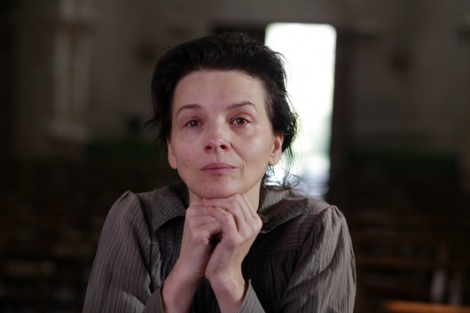 „Camille Claudel 1915”, reż. Bruno Dumont (źródło: materiały prasowe dystrybutora)