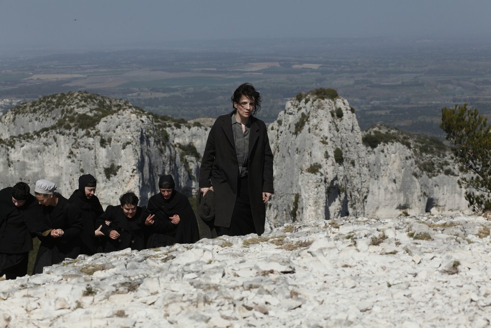 „Camille Claudel 1915”, reż. Bruno Dumont (źródło: materiały prasowe dystrybutora)