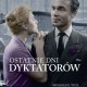 Diane Ducret, Emmanuel Hecht „Ostatnie Dni Dyktatorów” – okładka (źródło: materiały prasowe)