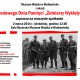 Narodowy Dzień Pamięci Żołnierzy Wyklętych – plakat (źródło: materiały prasowe)