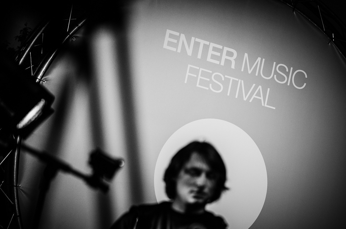Enter Music Festival, fot. Marcin Lachowicz (źródło: mat. prasowe)