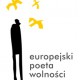 „Europejski Poeta Wolności” (źródło: materiały prasowe)