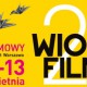 20. Festiwal Filmowy Wiosna Filmów (źródło: materiały prasowe organizatora)