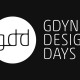 Gdynia Design Days (źródło: materiały prasowe organizatora)