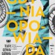 „Gdynia opowiada", plakat (źródło: mat. prasowe)