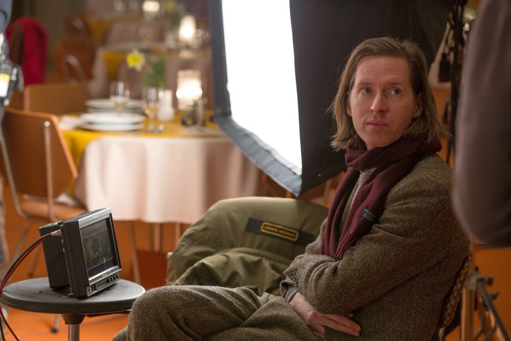 „Grand Budapest Hotel”, reż. Wes Anderson (źródło: materiały prasowe dystrybutora)