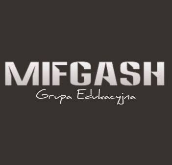 Grupa Edukacyjna Mifgash – logo (źródło: materiały GEM)