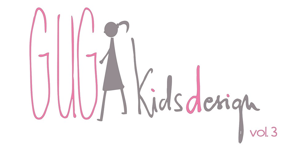 Guga Kids Design vol. III (źródło: materiały prasowe organizatora)
