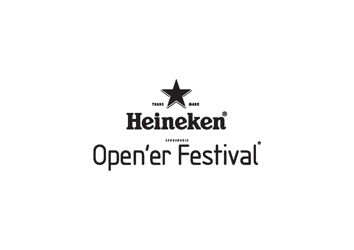 Open'er Festival, logo (źródło: mat. prasowe)