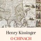 Henry Kissinger „O Chinach” – okładka (źródło: materiały prasowe)