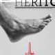 „Herito”, nr 13: „Konflikty pamięci” – okładka (źródło: materiały prasowe)