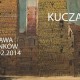 Konrad Kucza-Kuczyński, „Szukanie zapisu miejsca” (źródło: materiały prasowe organizatora)