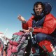 Maciej Berbeka, zdobywca Mount Everestu, 1993, z archiwum Macieja Berbeki (źródło: materiały prasowe organizatora)