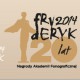 Nagroda Muzyczna Fryderyk 2014 (źródło: mat. prasowe)