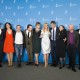 Gwiazdy i twórcy „Nauki spadania” na Berlinale (źródło: materiały prasowe dystrybutora)