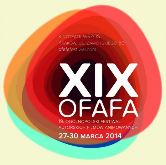 Ogólnopolski Festiwal Autorskich Filmów Animowanych OFAFA (źródło: materiały prasowe organizatora)
