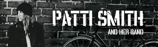 Patti Smith (źródło: mat. prasowe)