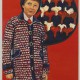 Paulina Ołowska, „Crochet coat”, 2010. Olej na płótnie, 72 x 50 cm, dzięki uprzejmości Metro Pictures (źródło: materiały prasowe organizatora)