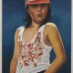 Paulina Ołowska, „Lucky Sport”, 2010, olej na płótnie, 110 x 78 cm, dzięki uprzejmości Metro Pictures (źródło: materiały prasowe organizatora)
