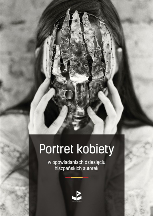 „Portret kobiety” – okładka (źródło: materiały prasowe) 