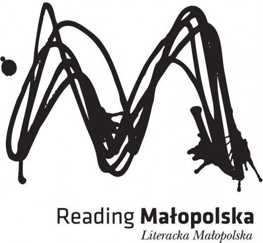 „Reading Małopolska” – logo (źródło: materiały prasowe) 