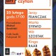 „Seria czytań” – plakat (źródło: materiały prasowe)