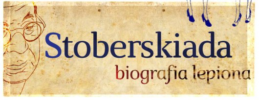 „Stoberskiada” – logo (źródło: materiały prasowe) 