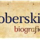 „Stoberskiada” – logo (źródło: materiały prasowe)