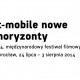 Międzynarodowy Festiwal Filmowy T-Mobile Nowe Horyzonty (źródło: materiały prasowe organizatora)