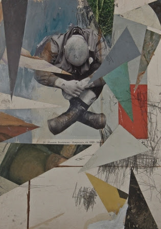 Tomasz Partyka, „Composition”, 2012 (źródło: materiały prasowe organizatora)